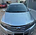 Honda City Sedan Exl 1.5 Flex 16V 4P Aut. 2010