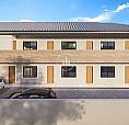 Apartamento 1 Quarto 25M² - Potecas - Brn