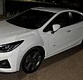 Chevrolet Cruze Premier 1.4 16V Tb Flex Aut 2022