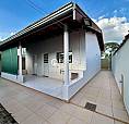 Casa Para Alugar Em Americana, Jardim Ipiranga, Com 2 Quartos, Com 75 M²