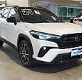 Toyota Corolla Cross Gr-s 2.0 16v Flex Aut. 2024