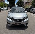 Honda Fit Lx 1.5 Flexone 16V 5P Aut. 2017
