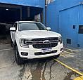Ford Ranger Xlt 3.0 V6 4X4 Cd Tb Die. Aut. 2026