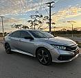 Honda Civic Sedan Sport 2.0 Flex 16v Aut.4p 2021
