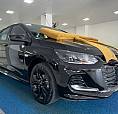 Chevrolet Onix Rs 1.0 Tb 12V Flex Aut. 4P 2024