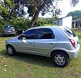 Chevrolet Celta Life/ Ls 1.0 Mpfi 8V Flexpower 5P 2008