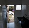 Casa Para Locação Em Condomínio Fechado No Bairro Villa Amato, Sorocaba, 2 Dorm