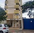 Apartamento Edif. Boston Ville, 1 Quarto (Suite)