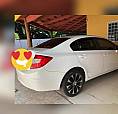 Honda Civic Particular Urgente