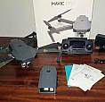 Drone Dji Mavic Pro