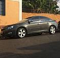Cruze Lt Automático 2012/2013, Vendo Ou Troco Por Caminhonete