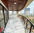 Alto Padrão - Ponta Negra - 4 Suítes - 282M² - Hidromassagem