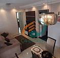 Apartamento Com 3 Dormitórios À Venda, 68 M² Por R$ 430.000,00 - Vila Das Bandeiras - Guar