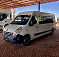 Van Renault Master 2020 16 Lugares