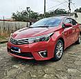 Toyota Corolla Altis 2016 2.0