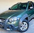 Fiat Strada Adventure Locker 1.8 Cabine Dupla 2012, Único Dono/ 60.000 Km 