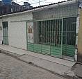 Ótima Casa, Localizada No Bairro Santos Dumont