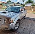 Nissan Frontier 4X4 2.8 2003
