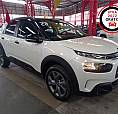 Citroen C4 Cactus 2022 1.6 Vti 120 Flex Feel Eat6