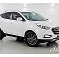 Hyundai Ix35 2019 2.0 Mpfi Gl 16V Flex 4P Automático