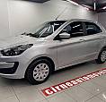 Ford Ka 1.0 Se/Se Plus Tivct Flex 5P 2019 Flex