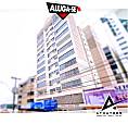 Apartamento De 3 Quartos Na Cnb 13
