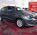 Fiat Cronos 2022 1.3 Firefly Flex Manual
