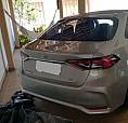 Corolla, Sedã 2.0 Flex Automático 