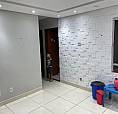 Apartamento 2 Quartos - Valparaiso