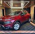 Fiat Toro Endurance 1.8 16V Flex Aut. 2020