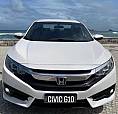 Honda Civic G10 Aro 20 Gnv 5 Geração 