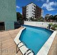 Cobertura Duplex A 250 M Da Praia.