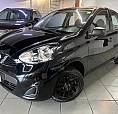 Nissan March S 1.6 16V