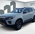 Chevrolet Trailblazer Premier 2.8 Turbodiesel (Aut.)