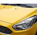 Ford Ka Taxi 1.0 Completo