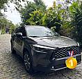 Toyota Corolla Cross Xre 2.0 16V Flex Aut 2023