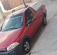 Fiat Strada Working 1.4 Mpi Fire Flex 8v Cs 2015