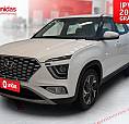 Hyundai Creta 2024 1.0 Tgdi Flex Limited Safety Automático