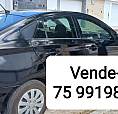 Hyundai Hb20S Vision 1.6 Flex 16V Mec 2021
