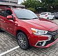 Mitsubishi Asx 2.0 16V 4X2 Flex Aut. 2019