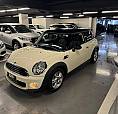 Mini Cooper 1.6 Aut. 2013