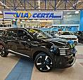 Nissan Kicks 1.0 Turbo Exclusive 2026