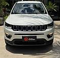 Jeep Compass Sport 2.0 4X2 Flex 16V Aut. 2018