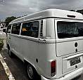 Volkswagen Kombi Standard 1.4 Mi Total Flex 8V 2010