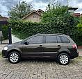 Volkswagen Spacefox 1.6/ 1.6 Trend Total Flex 8V 5P 2008