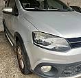 Volkswagen Crossfox I Motion 1.6 Mi T. Flex 8V 5P 2013