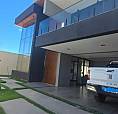 Casa C/4 Suítes, Nova,  472M2 Na Chácara Brasil - São Luís - Ma