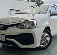 Toyota Etios X 1.3 Flex 16v 5p Mec. 2018