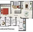 Apartamento À Venda No Florença Com 2 Quartos E 52M²