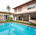 0 - Casa 3 Quartos, Sendo 3 Suítes
